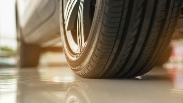 pneu de voiture 4 saisons